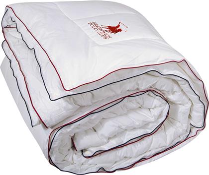ΠΑΠΛΩΜΑ KING SIZE (240X260) 4 ΕΠΟΧΩΝ DUVET 2348 GREENWICH POLO CLUB