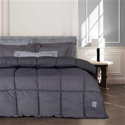 ΠΑΠΛΩΜΑ MICROFIBER ΜΟΝΟ 160X240ΕΚ. ESSENTIAL 3418 ΓΡΑΦΙΤΗΣ (ΥΦΑΣΜΑ: MICROFIBER, ΧΡΩΜΑ: ΓΡΑΦΙΤΗΣ, ΜΕΓΕΘΟΣ: ΜΟΝΑ) - - 221910103418 GREENWICH POLO CLUB από το 24HOME