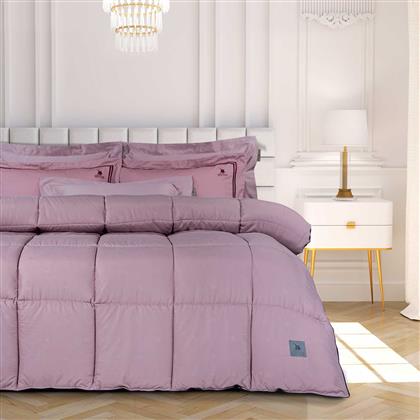 ΠΑΠΛΩΜΑ MICROFIBER ΜΟΝΟ 160X240ΕΚ. ESSENTIAL 3419 NUDE (ΥΦΑΣΜΑ: MICROFIBER, ΧΡΩΜΑ: NUDE, ΜΕΓΕΘΟΣ: ΜΟΝΑ) - - 221910103419 GREENWICH POLO CLUB από το 24HOME