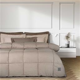 ΠΑΠΛΩΜΑ MICROFIBER ΜΟΝΟ 160X240ΕΚ. ESSENTIAL 4445 TAUPE (ΥΦΑΣΜΑ: MICROFIBER, ΜΕΓΕΘΟΣ: ΜΟΝΑ, ΧΡΩΜΑ: TAUPE) - - 221910104445 GREENWICH POLO CLUB