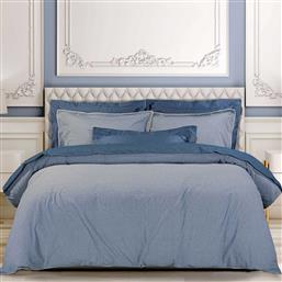 ΠΑΠΛΩΜΑΤΟΘΗΚΗ ΥΠΕΡΔΙΠΛΗ (ΣΕΤ 220X240) ESSENTIAL 2294 GREENWICH POLO CLUB