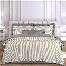 ΠΑΠΛΩΜΑΤΟΘΗΚΗ ΥΠΕΡΔΙΠΛΗ (ΣΕΤ 220X240) ESSENTIAL 2296 GREENWICH POLO CLUB