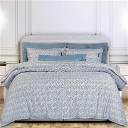 ΠΑΠΛΩΜΑΤΟΘΗΚΗ KING SIZE (ΣΕΤ 240X260) ESSENTIAL 2360 GREENWICH POLO CLUB