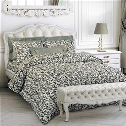 ΠΑΠΛΩΜΑΤΟΘΗΚΗ KING SIZE (ΣΕΤ 240X260) ESSENTIAL 2361 GREENWICH POLO CLUB