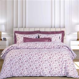 ΠΑΠΛΩΜΑΤΟΘΗΚΗ KING SIZE (ΣΕΤ 240X260) ESSENTIAL 2363 GREENWICH POLO CLUB