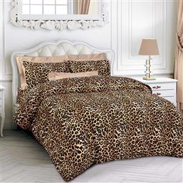ΠΑΠΛΩΜΑΤΟΘΗΚΗ KING SIZE (ΣΕΤ 240X260) ESSENTIAL 2365 GREENWICH POLO CLUB