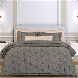 ΠΑΠΛΩΜΑΤΟΘΗΚΗ KING SIZE (ΣΕΤ 240X260) ESSENTIAL 2366 GREENWICH POLO CLUB