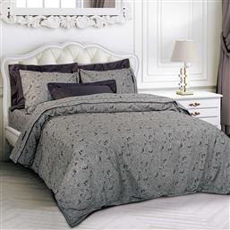 ΠΑΠΛΩΜΑΤΟΘΗΚΗ KING SIZE (ΣΕΤ 240X260) ESSENTIAL 2367 GREENWICH POLO CLUB