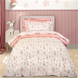 ΠΑΠΛΩΜΑΤΟΘΗΚΗ ΜΟΝΗ (ΣΕΤ 160X240) JUNIOR 8859 GREENWICH POLO CLUB