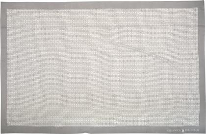 ΠΑΡΕΟ ΘΑΛΑΣΣΗΣ RAYON 110X180ΕΚ. ESSENTIAL 4006 ΜΠΕΖ-TAUPE (ΧΡΩΜΑ: ΜΠΕΖ, ΥΦΑΣΜΑ: RAYON) - - 267801704006 GREENWICH POLO CLUB