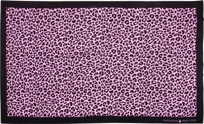 ΠΑΡΕΟ ΘΑΛΑΣΣΗΣ RAYON 110X180ΕΚ. ESSENTIAL 4037 ΜΑΥΡΟ-ΡΟΖ (ΧΡΩΜΑ: ΡΟΖ, ΥΦΑΣΜΑ: RAYON) - - 267111804037 GREENWICH POLO CLUB