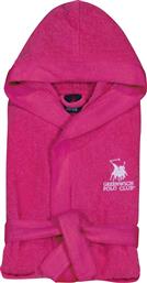 ΠΑΙΔΙΚΟ ΜΠΟΥΡΝΟΥΖΙ BABY 8613 FUCHSIA NO10 NO10 GREENWICH POLO CLUB