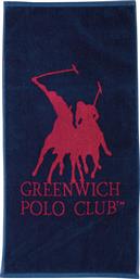 ΠΕΤΣΕΤΑ ΓΥΜΝΑΣΤΗΡΙΟΥ (45X90) 3033 BLUE GREENWICH POLO CLUB