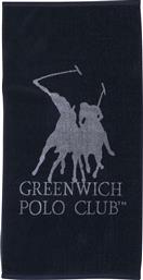 ΠΕΤΣΕΤΑ ΓΥΜΝΑΣΤΗΡΙΟΥ (45X90) 3035 BLACK GREENWICH POLO CLUB