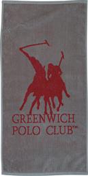 ΠΕΤΣΕΤΑ ΓΥΜΝΑΣΤΗΡΙΟΥ (45X90) 3036 GREY GREENWICH POLO CLUB