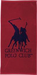 ΠΕΤΣΕΤΑ ΓΥΜΝΑΣΤΗΡΙΟΥ ESSENTIAL 3032 BLUE/RED 45Χ90CM GREENWICH POLO CLUB