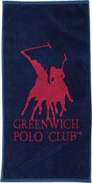ΠΕΤΣΕΤΑ ΓΥΜΝΑΣΤΗΡΙΟΥ ESSENTIAL 3033 BLUE/RED 45Χ90CM GREENWICH POLO CLUB