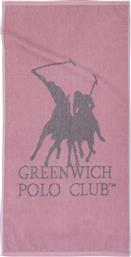 ΠΕΤΣΕΤΑ ΓΥΜΝΑΣΤΗΡΙΟΥ ESSENTIAL 3037 GREY/NUDE 45Χ90CM GREENWICH POLO CLUB