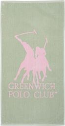 ΠΕΤΣΕΤΑ ΓΥΜΝΑΣΤΗΡΙΟΥ ESSENTIAL 3929 MINT/PINK 45Χ90CM GREENWICH POLO CLUB