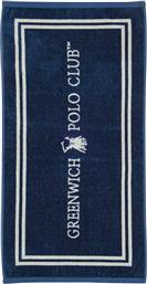 ΠΕΤΣΕΤΑ ΓΥΜΝΑΣΤΗΡΙΟΥ ESSENTIAL 3940 BLUE 45Χ90CM GREENWICH POLO CLUB