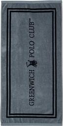 ΠΕΤΣΕΤΑ ΓΥΜΝΑΣΤΗΡΙΟΥ ESSENTIAL 3941 GREY 45Χ90CM GREENWICH POLO CLUB