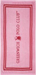 ΠΕΤΣΕΤΑ ΓΥΜΝΑΣΤΗΡΙΟΥ ESSENTIAL 3943 PINK 45Χ90CM GREENWICH POLO CLUB