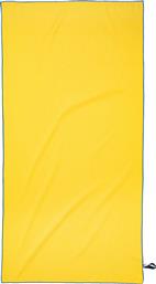 ΠΕΤΣΕΤΑ MICROFIBER (80X160) BEACH 3748 YELLOW GREENWICH POLO CLUB