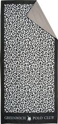 ΠΕΤΣΕΤΑ MICROFIBER (80X170) 2 ΟΨΕΩΝ BEACH 4036 GREENWICH POLO CLUB