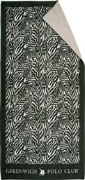 ΠΕΤΣΕΤΑ MICROFIBER (80X170) 2 ΟΨΕΩΝ BEACH 4038 GREENWICH POLO CLUB
