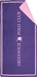 ΠΕΤΣΕΤΑ MICROFIBER (80X170) BEACH 4029 GREENWICH POLO CLUB