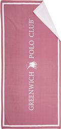 ΠΕΤΣΕΤΑ MICROFIBER (80X170) BEACH 4030 GREENWICH POLO CLUB