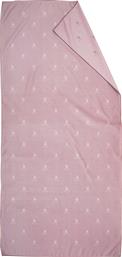 ΠΕΤΣΕΤΑ MICROFIBER (80X170) BEACH 4032 NUDE GREENWICH POLO CLUB