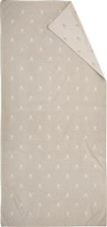 ΠΕΤΣΕΤΑ MICROFIBER (80X170) BEACH 4033 TAUPE GREENWICH POLO CLUB