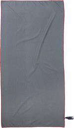 ΠΕΤΣΕΤΑ MICROFIBER (80X180) BEACH 3749 GREY GREENWICH POLO CLUB