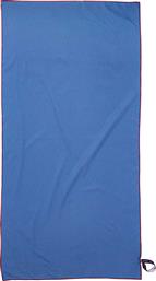 ΠΕΤΣΕΤΑ MICROFIBER (80X180) BEACH 3751 BLUE GREENWICH POLO CLUB