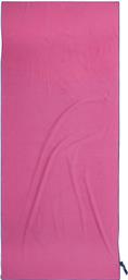 ΠΕΤΣΕΤΑ MICROFIBER (80X180) BEACH 3868 FUCHSIA GREENWICH POLO CLUB