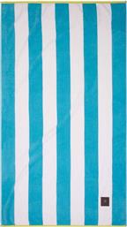 ΠΕΤΣΕΤΑ ΘΑΛΑΣΣΗΣ 3819 BLUE (90Χ170CM) GREENWICH POLO CLUB