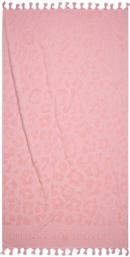 ΠΕΤΣΕΤΑ ΘΑΛΑΣΣΗΣ 3835 PINK (90Χ170CM) GREENWICH POLO CLUB