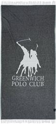 ΠΕΤΣΕΤΑ ΘΑΛΑΣΣΗΣ 3905 BLACK (85Χ170CM) GREENWICH POLO CLUB
