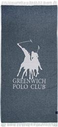ΠΕΤΣΕΤΑ ΘΑΛΑΣΣΗΣ 3907 BLUE (85Χ170CM) GREENWICH POLO CLUB