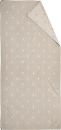 ΠΕΤΣΕΤΑ ΘΑΛΑΣΣΗΣ MICROFIBER 80X170ΕΚ. ESSENTIAL 4033 TAUPE (ΥΦΑΣΜΑ: MICROFIBER, ΧΡΩΜΑ: TAUPE) - - 267801704033 GREENWICH POLO CLUB