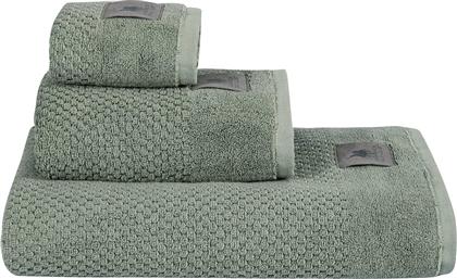 ΠΕΤΣΕΤΑ ΒΑΜΒΑΚΕΡΗ ΧΕΡΙΩΝ 30X50ΕΚ. PREMIUM 4121 GREEN (ΥΦΑΣΜΑ: ΒΑΜΒΑΚΙ 100%, ΧΡΩΜΑ: ΠΡΑΣΙΝΟ , ΜΕΓΕΘΟΣ: ΧΕΡΙΩΝ ) - - 267305004121 GREENWICH POLO CLUB
