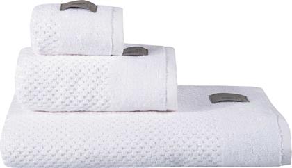 ΠΕΤΣΕΤΑ ΒΑΜΒΑΚΕΡΗ ΣΩΜΑΤΟΣ 80X160ΕΚ. PREMIUM 4115 ROYAL WHITE (ΥΦΑΣΜΑ: ΒΑΜΒΑΚΙ 100%, ΧΡΩΜΑ: ΛΕΥΚΟ, ΜΕΓΕΘΟΣ: ΣΩΜΑΤΟΣ) - - 267801604115 GREENWICH POLO CLUB