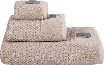ΠΕΤΣΕΤΑ ΒΑΜΒΑΚΕΡΗ ΣΩΜΑΤΟΣ 80X160ΕΚ. PREMIUM 4116 TAUPE (ΥΦΑΣΜΑ: ΒΑΜΒΑΚΙ 100%, ΧΡΩΜΑ: TAUPE, ΜΕΓΕΘΟΣ: ΣΩΜΑΤΟΣ) - - 267801604116 GREENWICH POLO CLUB