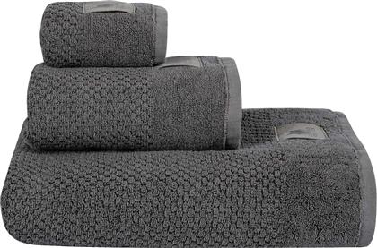 ΠΕΤΣΕΤΑ ΒΑΜΒΑΚΕΡΗ ΣΩΜΑΤΟΣ 80X160ΕΚ. PREMIUM 4118 DARK GREY (ΥΦΑΣΜΑ: ΒΑΜΒΑΚΙ 100%, ΧΡΩΜΑ: ΓΚΡΙ, ΜΕΓΕΘΟΣ: ΣΩΜΑΤΟΣ) - - 267801604118 GREENWICH POLO CLUB