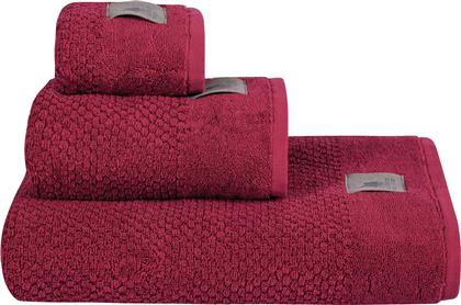 ΠΕΤΣΕΤΑ ΒΑΜΒΑΚΕΡΗ ΣΩΜΑΤΟΣ 80X160ΕΚ. PREMIUM 4122 BORDEAUX (ΥΦΑΣΜΑ: ΒΑΜΒΑΚΙ 100%, ΧΡΩΜΑ: ΜΠΟΡΝΤΩ , ΜΕΓΕΘΟΣ: ΣΩΜΑΤΟΣ) - - 267801604122 GREENWICH POLO CLUB
