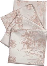 ΠΕΤΣΕΤΕΣ ΦΑΓΗΤΟΥ (ΣΕΤ 4ΤΜΧ) ESSENTIAL 3016 GREENWICH POLO CLUB