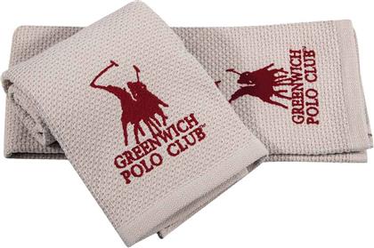 ΠΟΤΗΡΟΠΑΝΑ (ΣΕΤ 2ΤΜΧ) ESSENTIAL 2803 GREENWICH POLO CLUB από το SPITISHOP