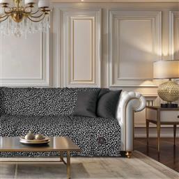 ΡΙΧΤΑΡΙ CHENILLE ΔΙΘΕΣΙΟΣ 180X250ΕΚ. ESSENTIAL 3981 BLACK (ΧΡΩΜΑ: ΜΑΥΡΟ, ΥΦΑΣΜΑ: 70% ΑΚΡΥΛΙΚΟ ΣΕΝΙΛ-20% ΒΑΜΒΑΚΙ-10% POLYESTER) - - 206182503981 GREENWICH POLO CLUB