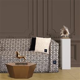 ΡΙΧΤΑΡΙ CHENILLE ΤΡΙΘΕΣΙΟΣ 180X300ΕΚ. ESSENTIAL 3931 ΜΑΥΡΟ-ΕΚΡΟΥ (ΧΡΩΜΑ: ΜΑΥΡΟ, ΥΦΑΣΜΑ: 70% ΑΚΡΥΛΙΚΟ ΣΕΝΙΛ-20% ΒΑΜΒΑΚΙ-10% POLYESTER) - - 206183003931 GREENWICH POLO CLUB